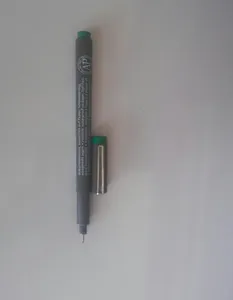 تجریه خرید راپید استدلر مدل pigment liner 308 قطر 0.3 میلی متر