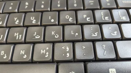 کیبورد و ماوس بی سیم لاجیتک مدل MK235