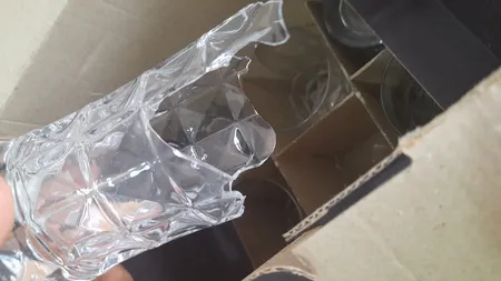 سرویس پارچ و لیوان 7 پارچه مدل  آکوامارین