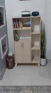 تجریه خرید کتابخانه مدل Sj1169