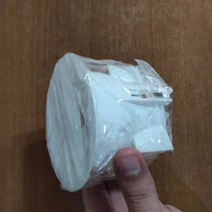 تجریه خرید چاه بست توالت ارج پلاستیک مدل 321