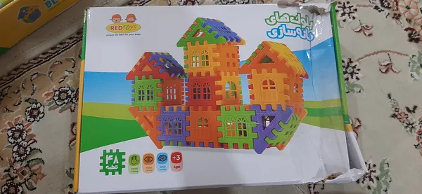 عکس ارسالی خریدار