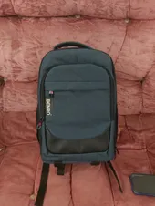 تجریه خرید کوله پشتی دوربین مدل D115