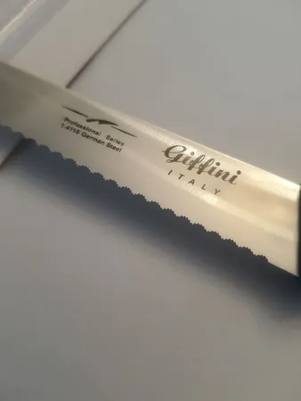 چاقو آشپزخانه جی فی نی مدل G-02 مجموعه 2 عددی