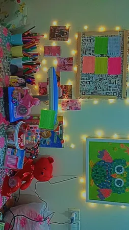 ریسه ال ای دی USB کد 5V طول 5 متر