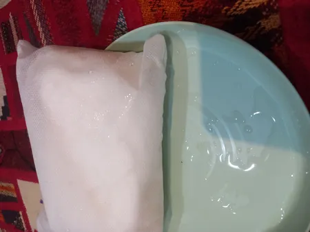 رطوبت گیر اسپید کد 01 وزن 450 گرم