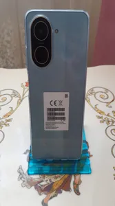 تجریه خرید گوشی موبایل شیائومی مدل Poco C71 دو سیم کارت ظرفیت 128 گیگابایت و رم 4 گیگابایت