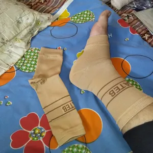 تجریه خرید قوزک بند سما طب پاکان مدل 6036