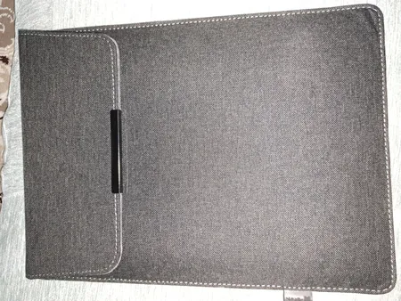 کاور لپ تاپ پِروین مدل LD-31 مناسب برای لپ تاپ 16 اینچی