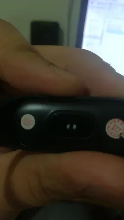 مچ بند هوشمند مدل M4