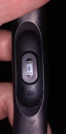 مچ بند هوشمند مدل M4