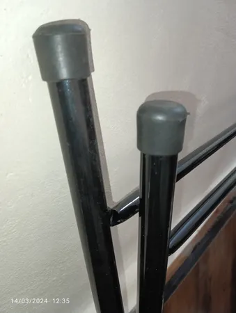 میز سفری تاشو میزیمو کد 8001