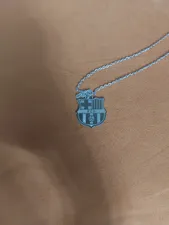 تجریه خرید گردنبند مدل بارسلونا