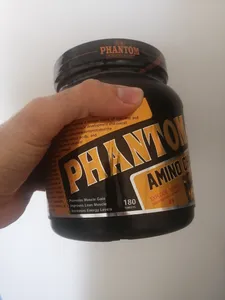 تجریه خرید قرص آمینو چیکن فارما پلاس بسته 180 عددی