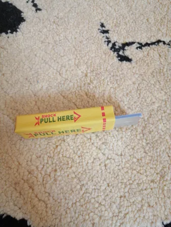 ابزار شوخی مدل آدامس مدل pnd1020