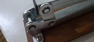 تجریه خرید گردو شکن یونیور مدل Professional 300