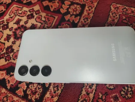 گوشی موبایل سامسونگ مدل Galaxy A16 4G دو سیم کارت ظرفیت 128 گیگابایت و رم 6 گیگابایت - ویتنام