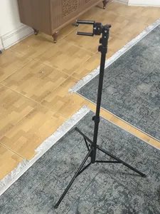 تجریه خرید سه پایه نگهدارنده گوشی موبایل یانتنگ مدل VCT-1388L