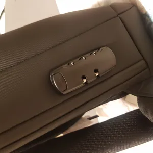 تجریه خرید کوله پشتی لپ تاپ بنج مدل BN22188 مناسب برای لپ تاپ 13 تا 15 اینچی