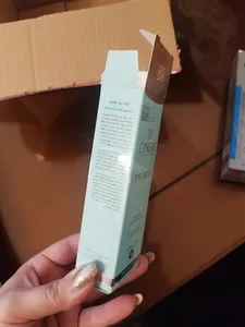 تجریه خرید کرم دور چشم بالای 40سال سینره حجم 30 میلی لیتر