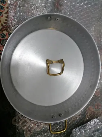 سرویس تابه 5 پارچه مدل روحی