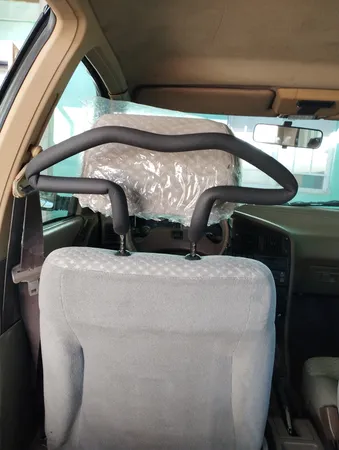 جا لباسی خودرو کد 206207405