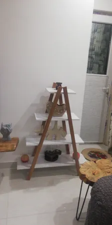 طبقه دیواری مدل MS1