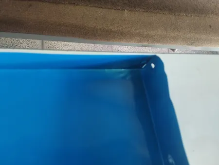 آچار بکس باس مدل Cr-v مجموعه 24 عددی