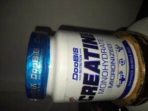 تجریه خرید پودر کراتین پیور 100 درصد دوبیس - 300 گرم