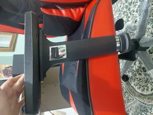 تجریه خرید صندلی گیمینگ کاد گستر مدل G2024 پلاس