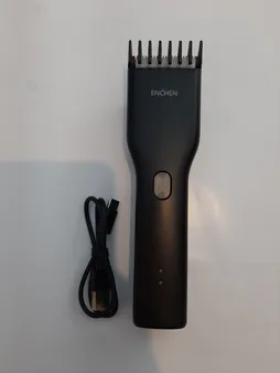 ماشین اصلاح موی سر و صورت شیائومی مدل Enchen