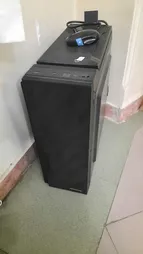 کیس کامپیوتر دیپ کول مدل DUKASE V2