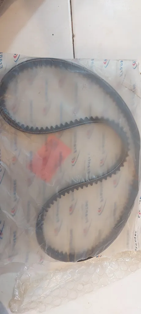 تسمه دینام هیدرولیک فرانتک مدل 1420 مناسب برای پژو RD