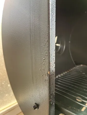 باربیکیو مدل gp70