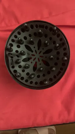 دیسپانسر سشوار مدل EDI-20