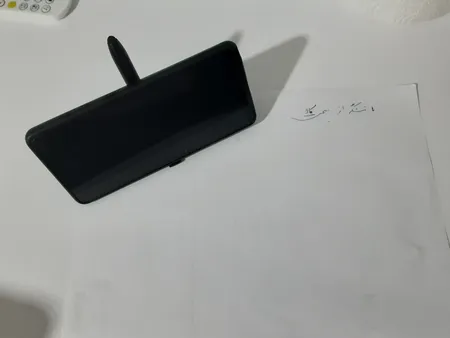 خودکار مدل چند کاره تاچ لایت