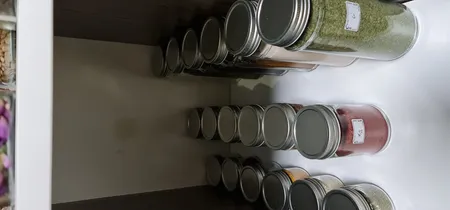 بانکه مدل گرد مجموعه 6 عددی