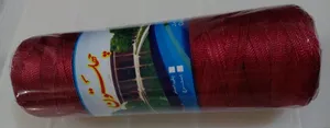 تجریه خرید نخ قلاب بافی مدل ابریشم کد 206