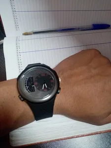 تجریه خرید ساعت مچی دیجیتال مدل  ss01