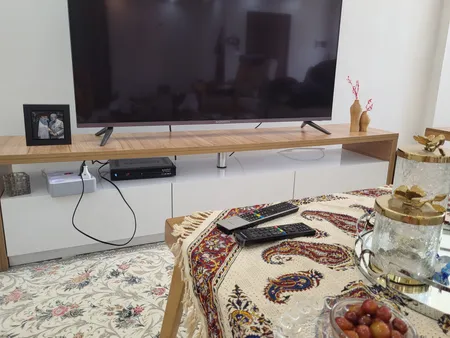 میز تلویزیون مدل 0099