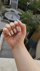 تجریه خرید ناخن مصنوعی آدلیتا مدل VGS بسته 120 عددی