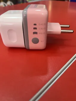 محافظ برق هوشمند تایمردار هادرون مدل P103