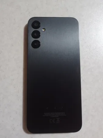 گوشی موبایل سامسونگ مدل Galaxy A14 دو سیم کارت ظرفیت 64 گیگابایت و رم 4 گیگابایت