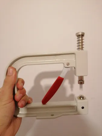 دستگاه مروارید زن مدل w01