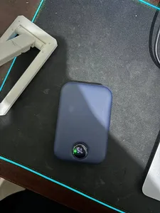 تجریه خرید پاوربانک گرین لاین مدل  Monaco Magsafe 20w ظرفیت 20000 میلی آمپر ساعت