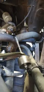 تجریه خرید نرم کننده کلاچ سیناکو کد 01 مناسب برای تندر 90