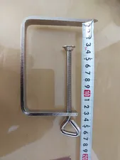 تجریه خرید پیچ دستی ایران پتک مدل KD 1210 سایز 120 میلی متر