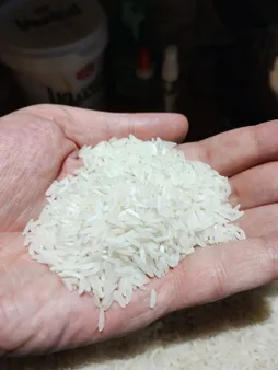 برنج ایرانی فجر آمل - 10 کیلوگرم