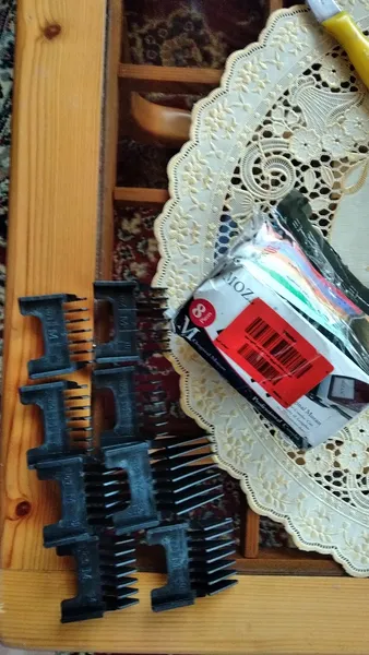 عکس ارسالی خریدار