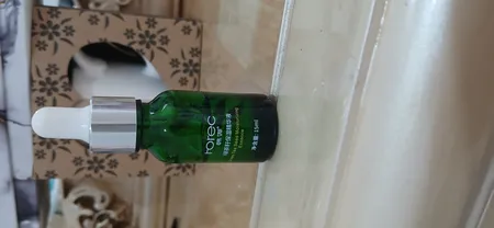 سرم پوست رورک مدل رورک حجم سازگار با نوع پوست میلی لیتر